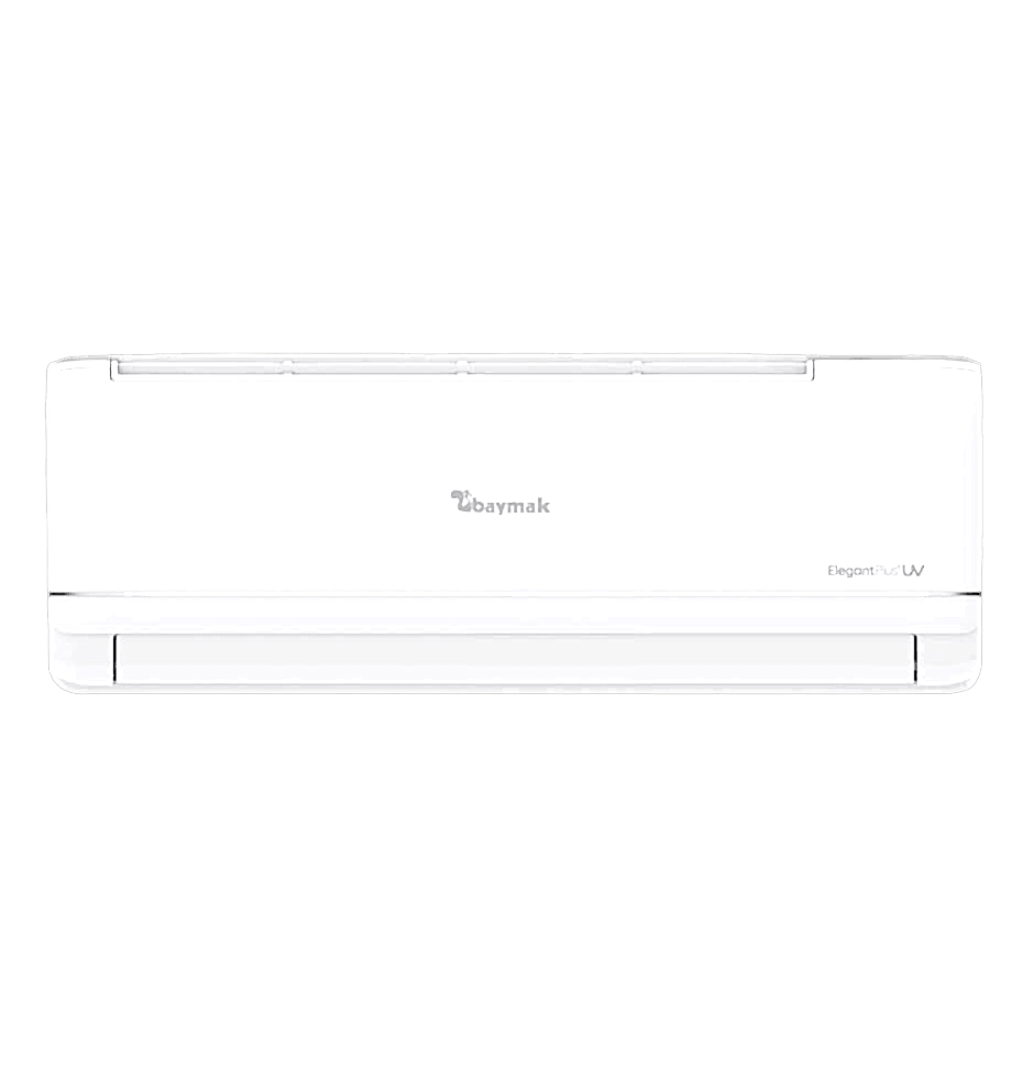 ELEGANT PLUS UV DUVAR TİPİ SPLİT KLİMA