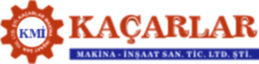  / KAÇARLAR MAKİNA İNŞAAT