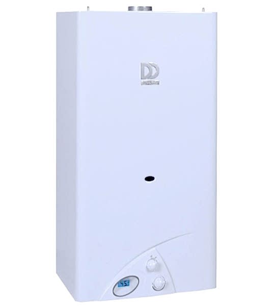 DEMİRDÖKÜM L 275 F (H-TR) 11LT/DK HERMETİK ŞOFBEN