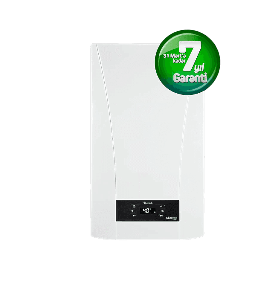 BAYMAK DUOTEC COMPACT 24 KW