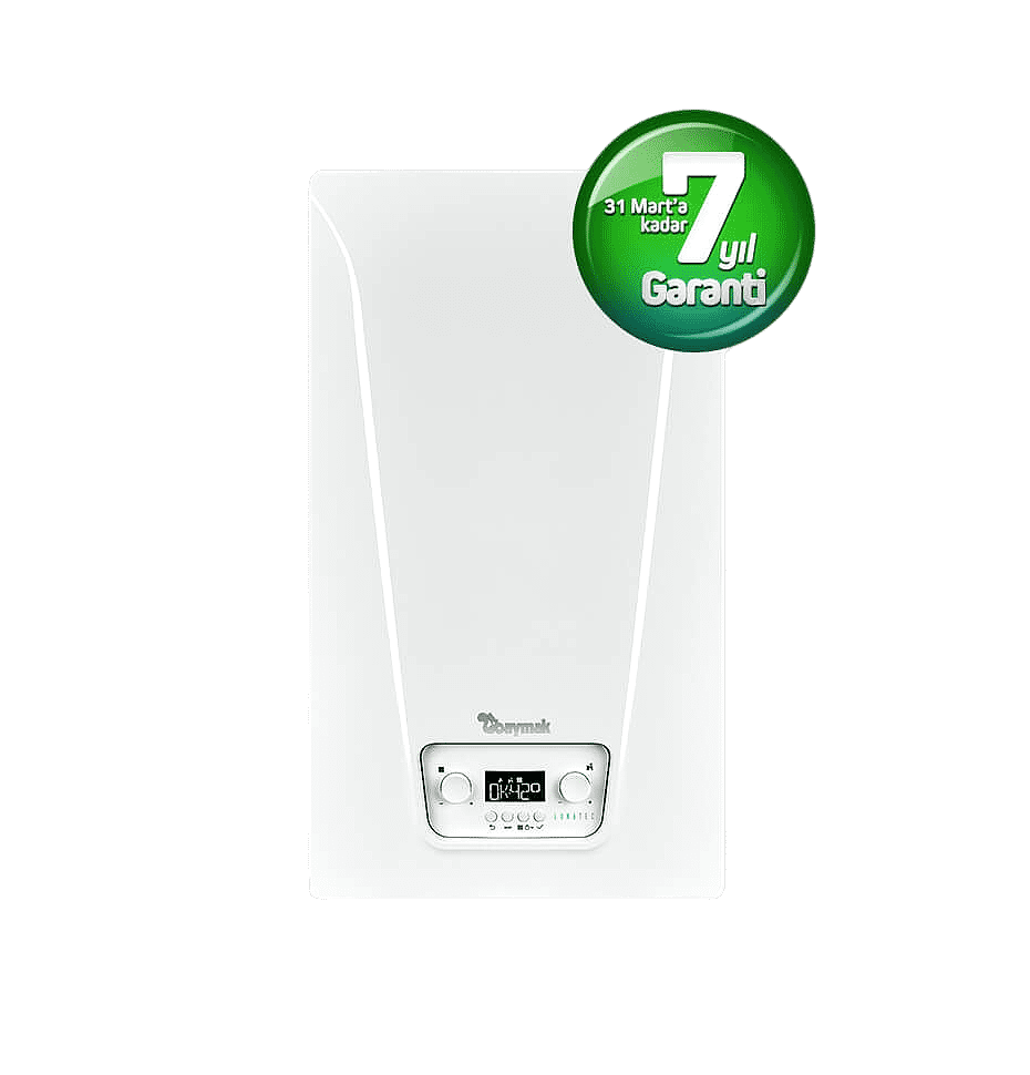 BAYMAK LUNATEC 24 KW