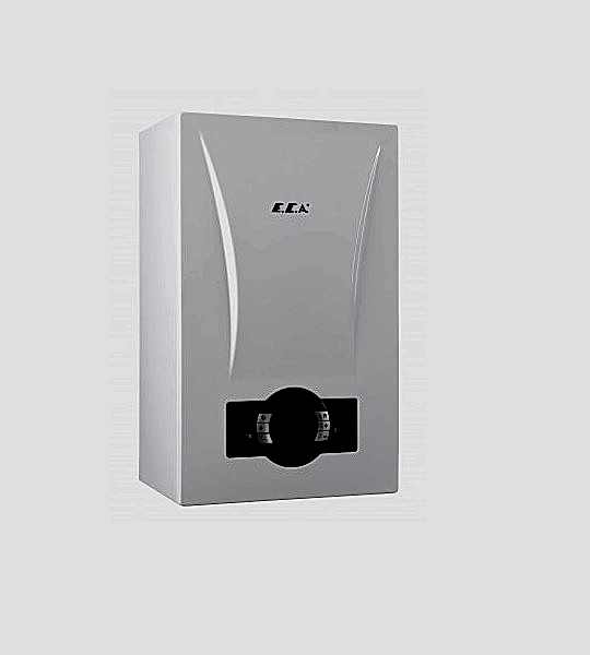 ECA PROTEUS PREMİX 35 KW